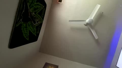 LovelyLatin25 online show from 02-05-25, 02:26