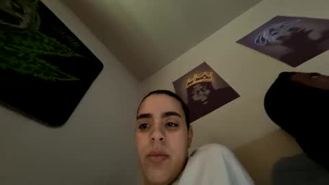 LovelyLatin25 online show from 02-06-25, 04:03