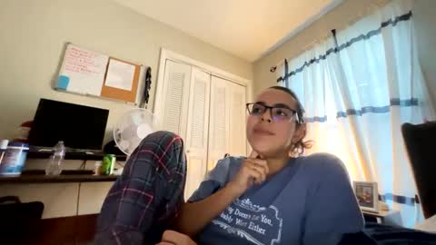 LovelyLatin25 online show from 10-01-25, 10:49