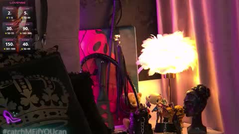 ZoeMesmerize online show from 02-20-26, 05:04