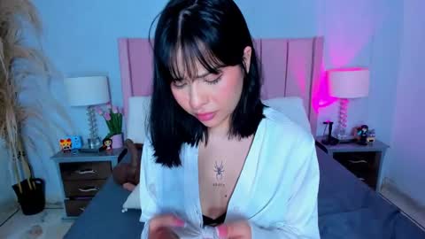 CuteZoe online show from 03-06-25, 03:13
