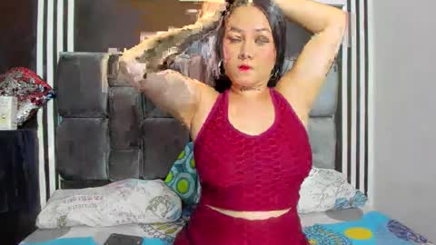 zoerouse_hot online show from 12-14-25, 08:24