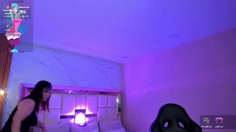 Zoes online show from 01-13-26, 11:37