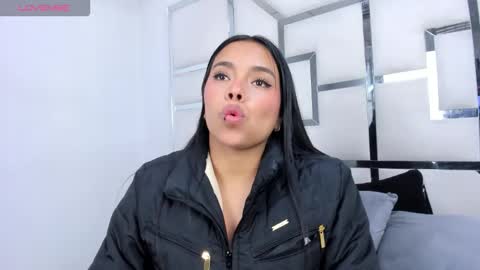 ZoeSwam online show from 02-23-26, 03:04