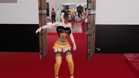 zoeth_mistress online show from 10-12-25, 03:38