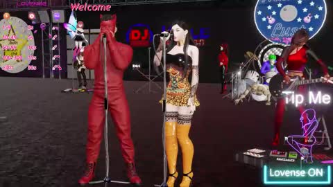 zoeth_mistress online show from 10-26-25, 02:17