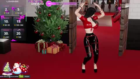 zoeth_mistress online show from 11-14-25, 08:02