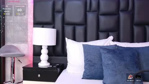 ZoeWilliis online show from 11-09-25, 12:25