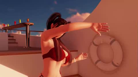 zoexx7 online show from 02-23-26, 11:13