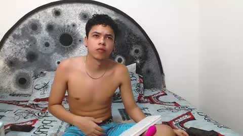 Snapshot of zoey_jayden chatting on 03-07-25, 07:16 Zoey Jayden online show from 03-07-25, 07:16