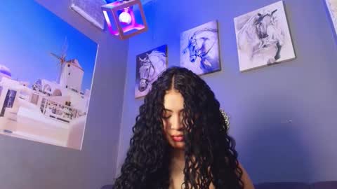 Zoey online show from 03-03-26, 02:23