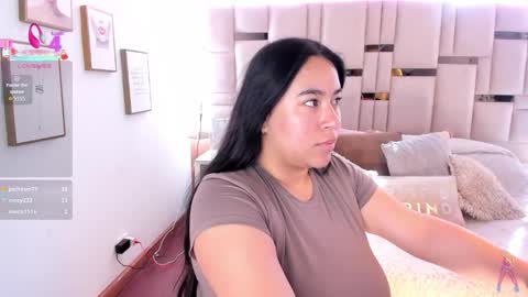 zoey thommpson online show from 02-17-26, 08:04