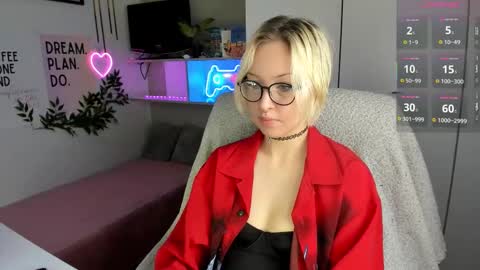 Kate online show from 03-02-26, 07:26