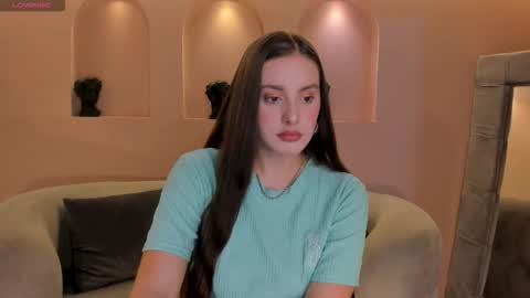 Zoey Walker online show from 10-14-25, 11:33