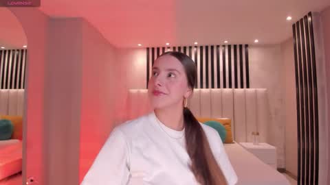 Zoey Walker online show from 11-07-25, 11:32