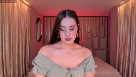 Zoey Walker online show from 11-11-25, 11:32