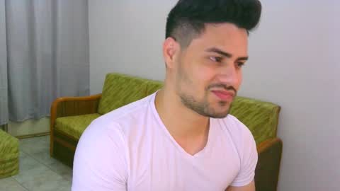 ZohanMohamed online show from 12-17-25, 12:49