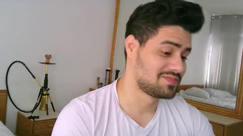 ZohanMohamed online show from 01-12-26, 06:35