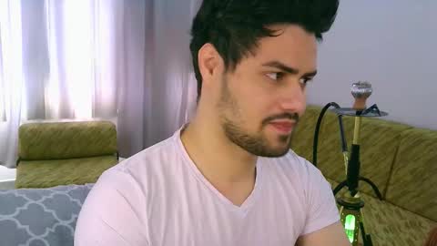 ZohanMohamed online show from 02-10-26, 05:06