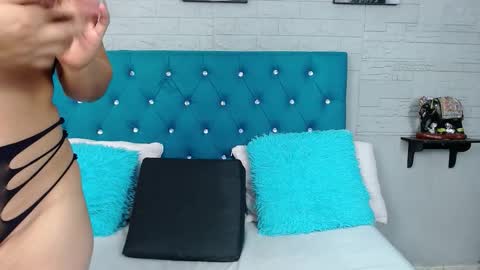 Snapshot of zolanibaker chatting on 02-17-26, 12:45 Zolani Baker online show from 02-17-26, 12:45