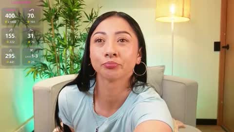 Zoe online show from 03-05-26, 01:18