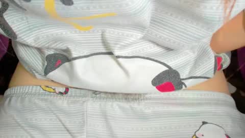 Alicie online show from 02-19-25, 08:33