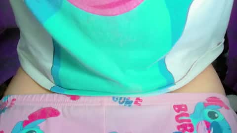 Alicie online show from 02-20-25, 04:28