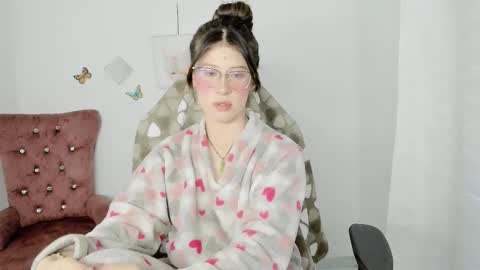 Alicie online show from 01-10-26, 05:42