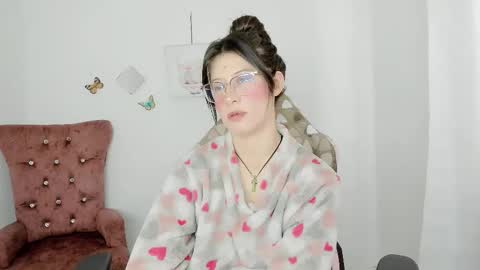 Alicie online show from 01-10-26, 06:31