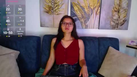 Zoe online show from 02-10-26, 12:09