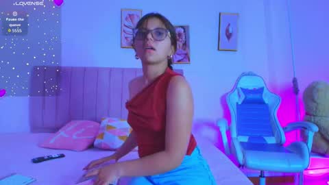 Zoe online show from 02-26-26, 12:15