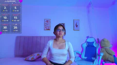 Zoe online show from 03-02-26, 12:01