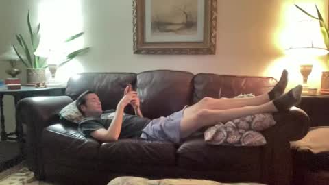 Jesse online show from 10-06-25, 11:13