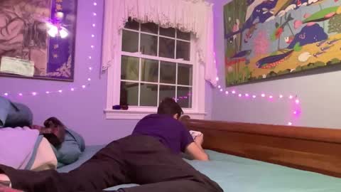 Jesse online show from 01-06-26, 01:31