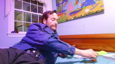 Jesse online show from 02-24-26, 05:49