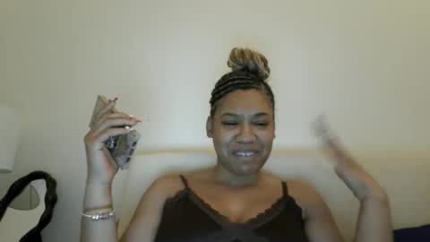 Treasure Golden online show from 02-23-25, 05:12