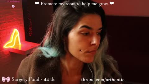  Birthday Stream - Dec 5 online show from 02-19-25, 09:25