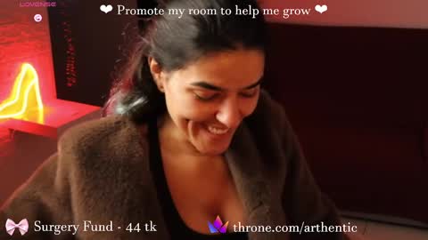  Birthday Stream - Dec 5 online show from 02-21-25, 08:16