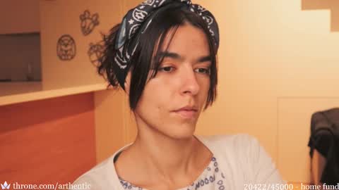  Birthday Stream - Dec 5 online show from 11-15-25, 08:38