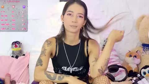 Violeta online show from 09-20-25, 12:06
