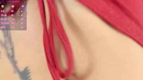 Violeta online show from 10-29-25, 12:07