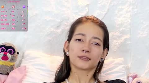 Violeta online show from 11-07-25, 12:38