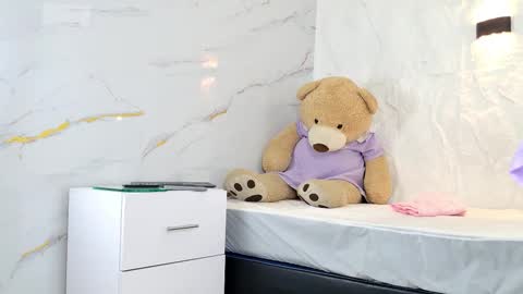 Violeta online show from 01-12-26, 11:59