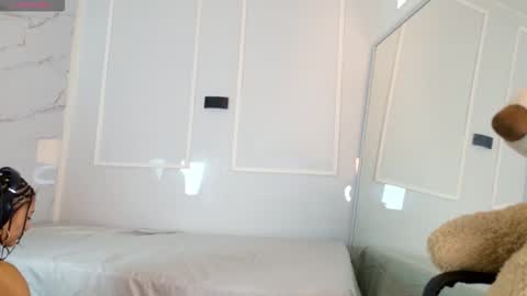 Violeta online show from 02-19-26, 12:01