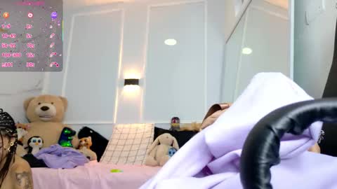 Violeta online show from 02-24-26, 11:41