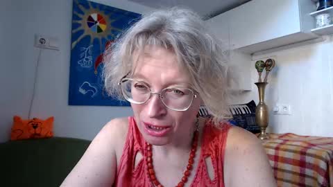 Snapshot of zosya1111 chatting on 01-20-25, 11:56 Zosya1111 online show from 01-20-25, 11:56