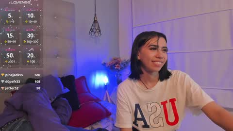 cintya kors online show from 12-05-24, 08:22