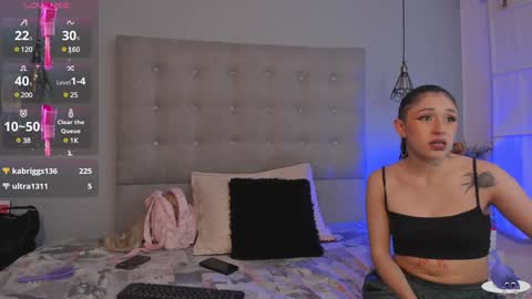 cintya kors online show from 12-06-24, 02:02