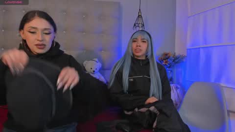 cintya kors online show from 12-13-24, 01:59