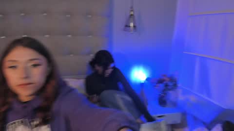 cintya kors online show from 12-19-24, 03:51